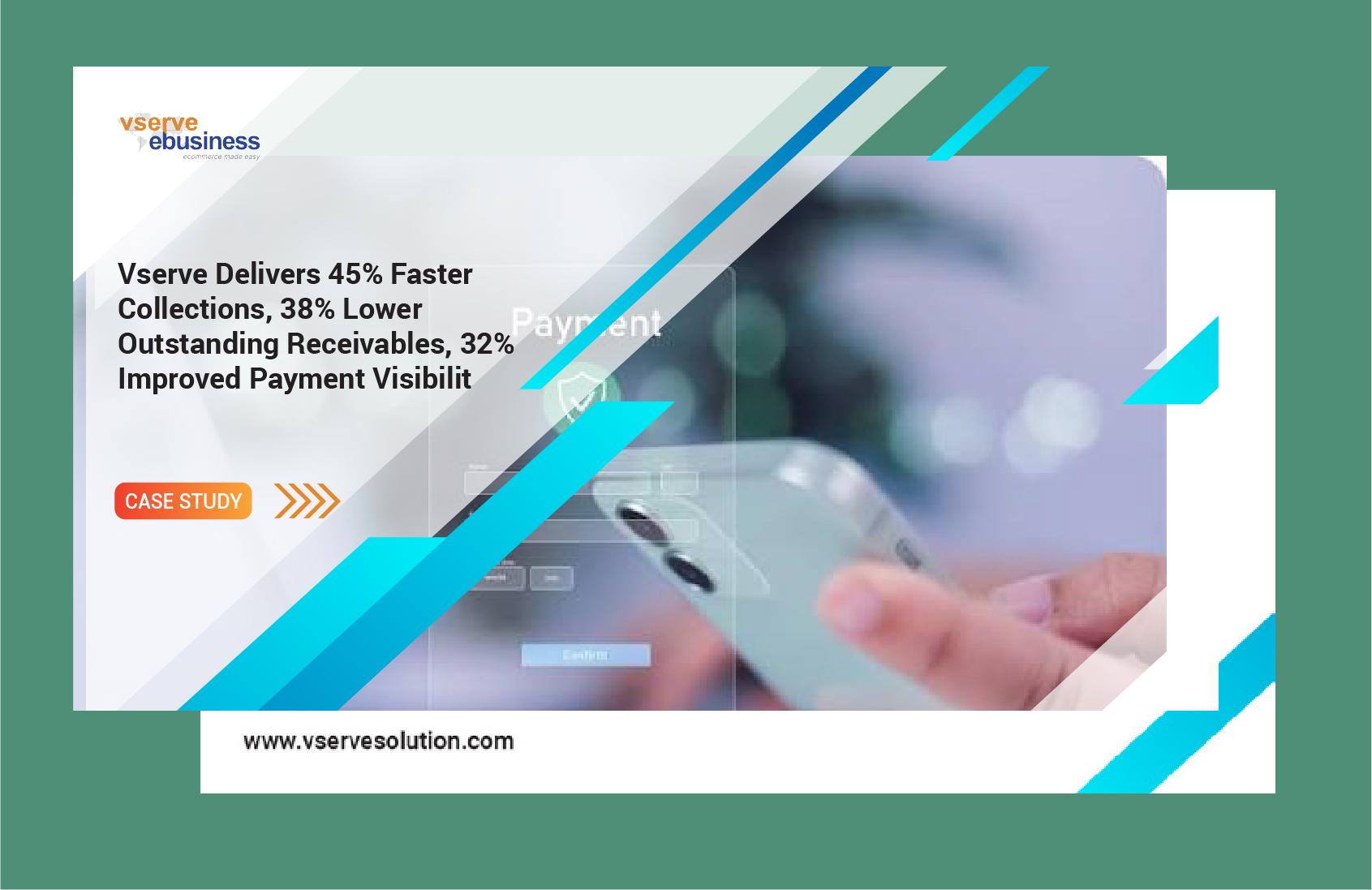 vserve | Accounts Receivable Services for Logistics & Transportation vserve | Accounts Receivable Services for Logistics & Transportation