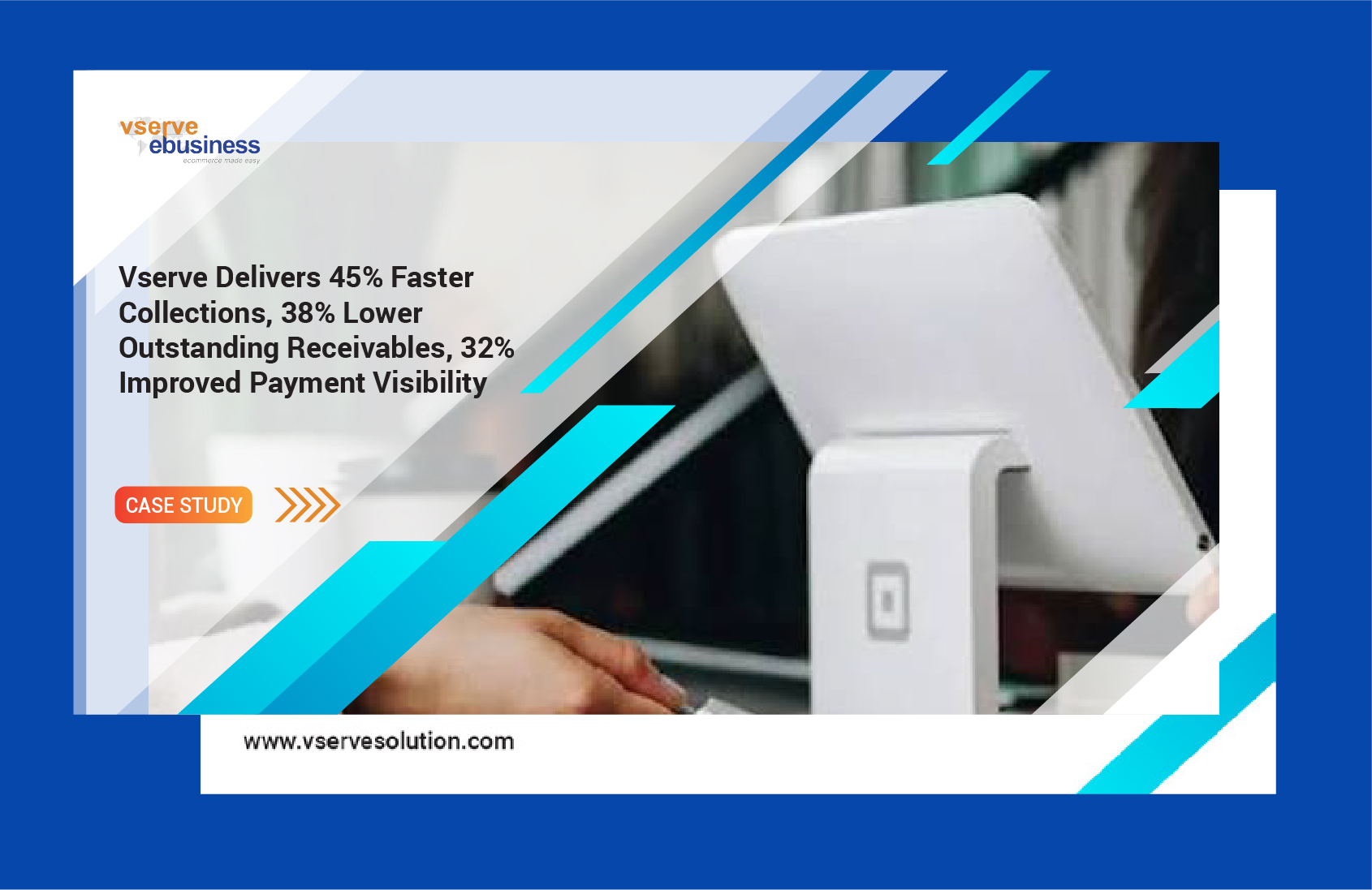 vserve | Accounts Receivable Services for Logistics & Transportation vserve | Accounts Receivable Services for Logistics & Transportation
