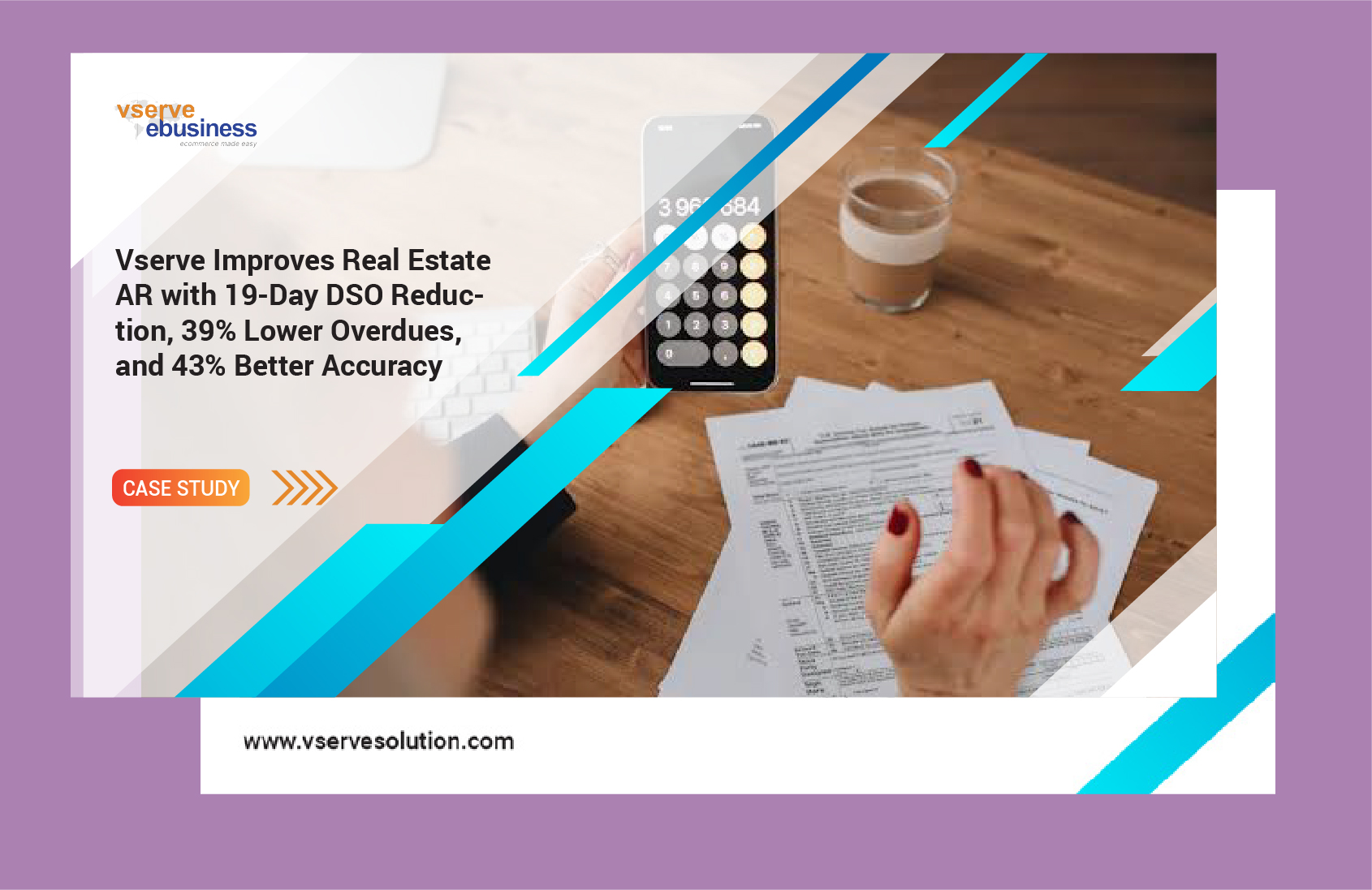 vserve | Accounts Receivable Services for Logistics & Transportation vserve | Accounts Receivable Services for Logistics & Transportation
