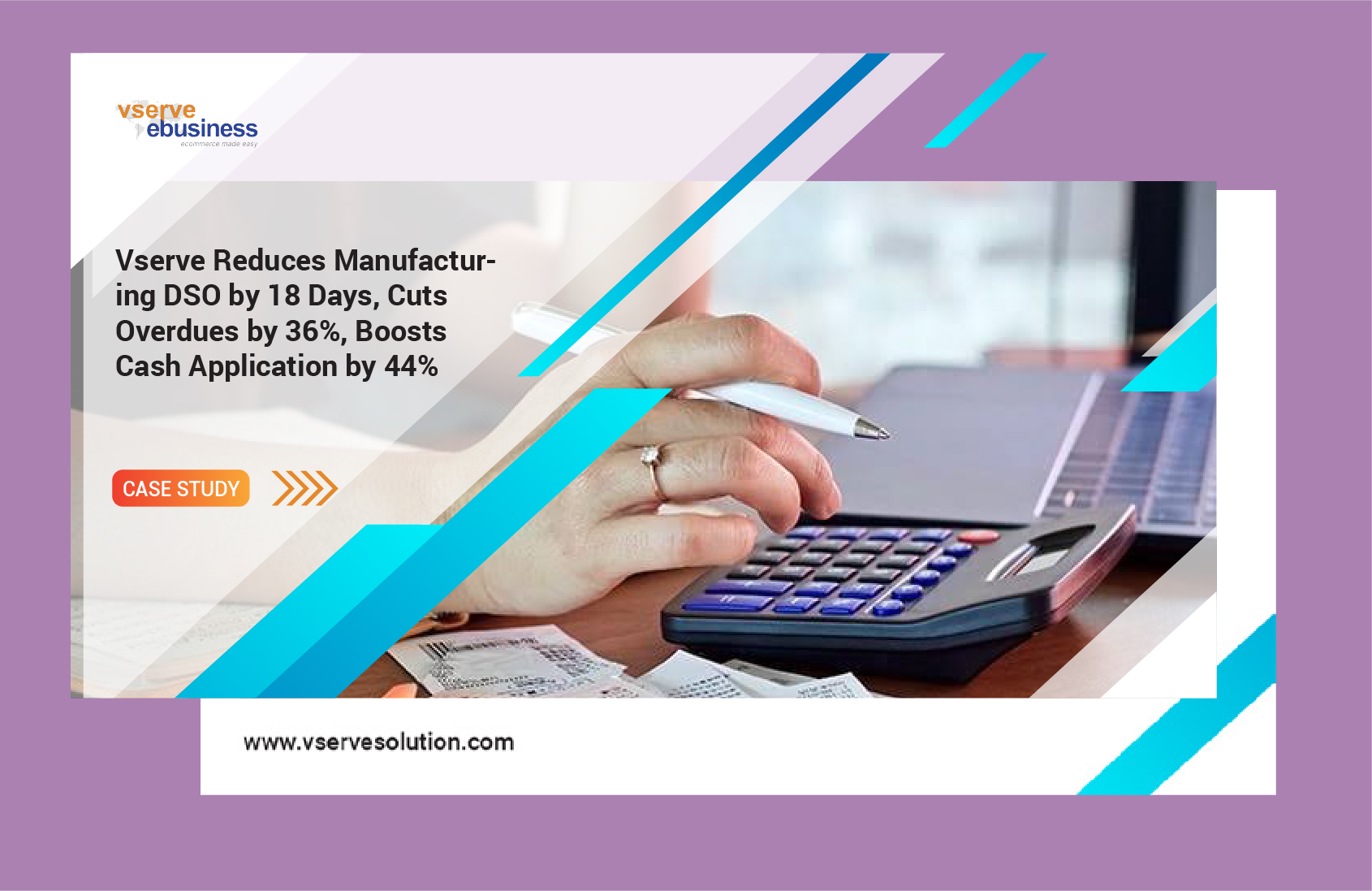 vserve | Accounts Receivable Services for Logistics & Transportation vserve | Accounts Receivable Services for Logistics & Transportation