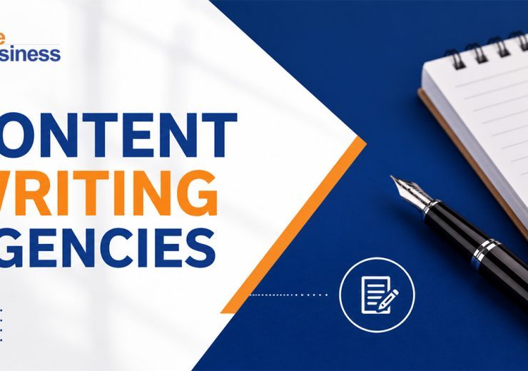 vserve | Top 9 Content Writing Agencies to Scale SEO & Organic Growth
