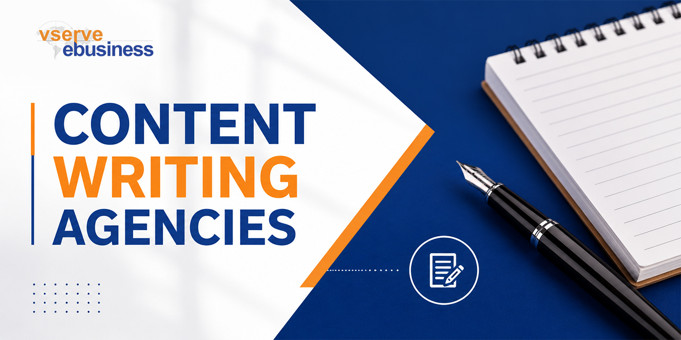 vserve | Top 9 Content Writing Agencies to Scale SEO & Organic Growth