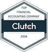 Top Clutch Financial and Accounting Company 2026