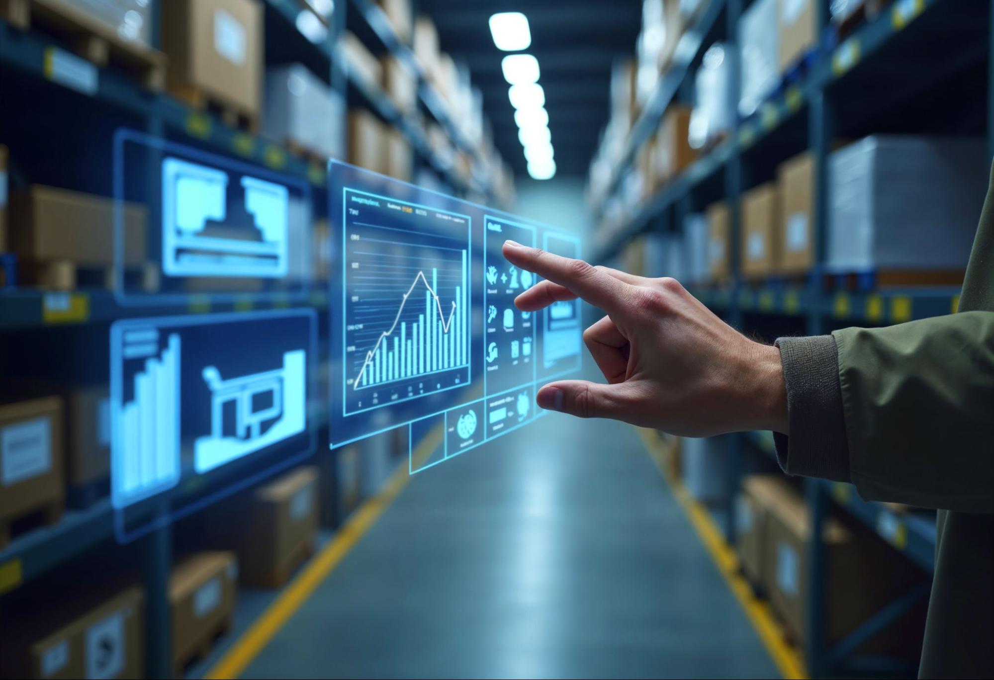 Digital Procurement Transformation Digital Procurement Transformation