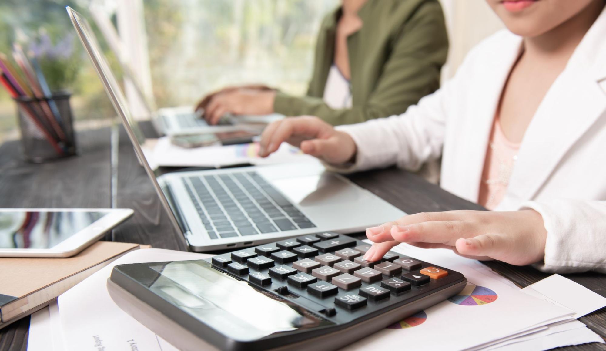 Accounts Payable Services