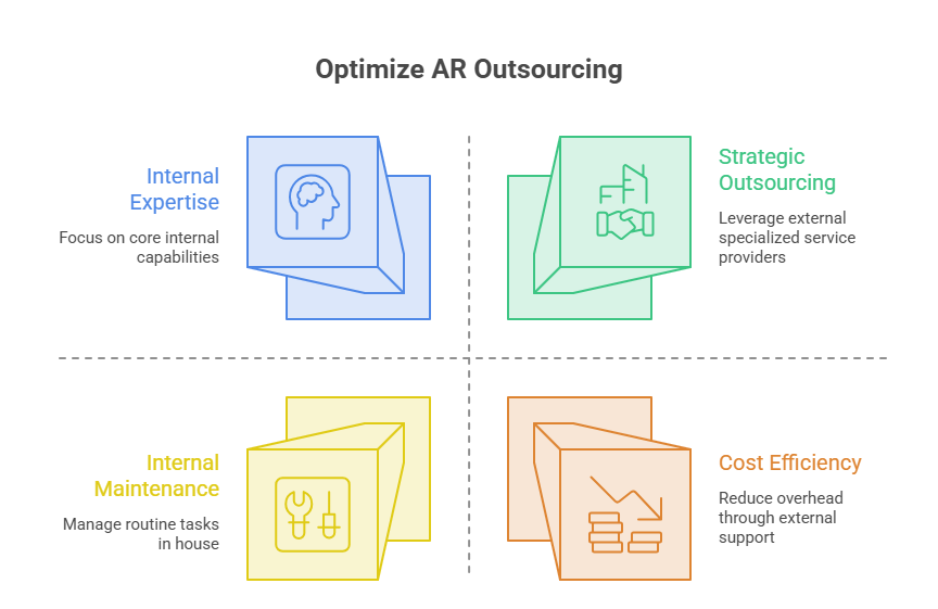 Accounts Receivable Outsourcing Accounts Receivable Outsourcing