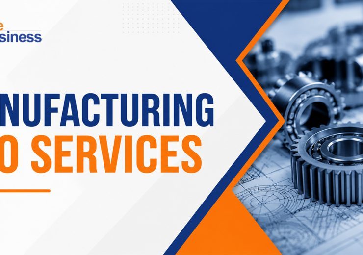 vserve | Manufacturing BPO Guide: Benefits, Types & Top Services