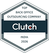 Top Clutch Back Office Outsourcing Company