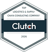 Top Clutch Logistics and Supply Chain Consulting Company 2026