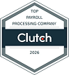 Top Clutch Payroll Processing Company