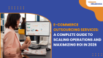 vserve | E-commerce Outsourcing Services: A Complete Guide to Scaling Operations and Maximizing ROI in 2026 E-commerce Outsourcing Services: A Complete Guide to Scaling Operations and Maximizing ROI in 2026