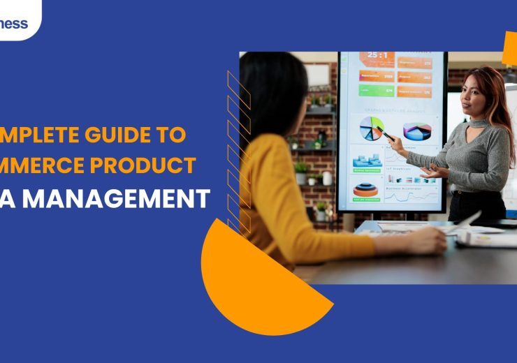 vserve | A Complete Guide to Ecommerce Product Data Management