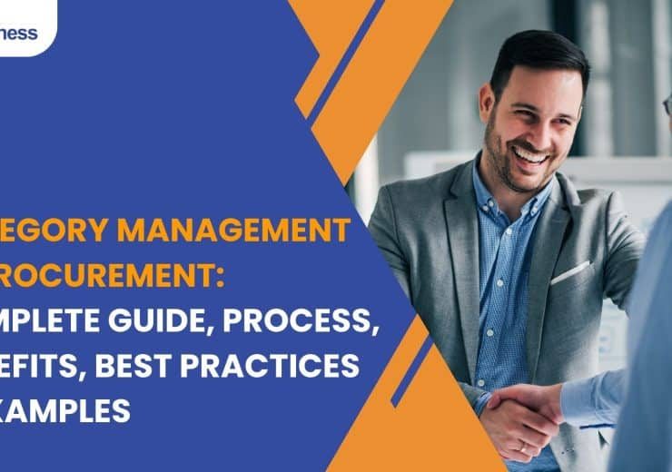 vserve | Category Management in Procurement: Complete Guide, Process, Benefits, Best Practices & Examples