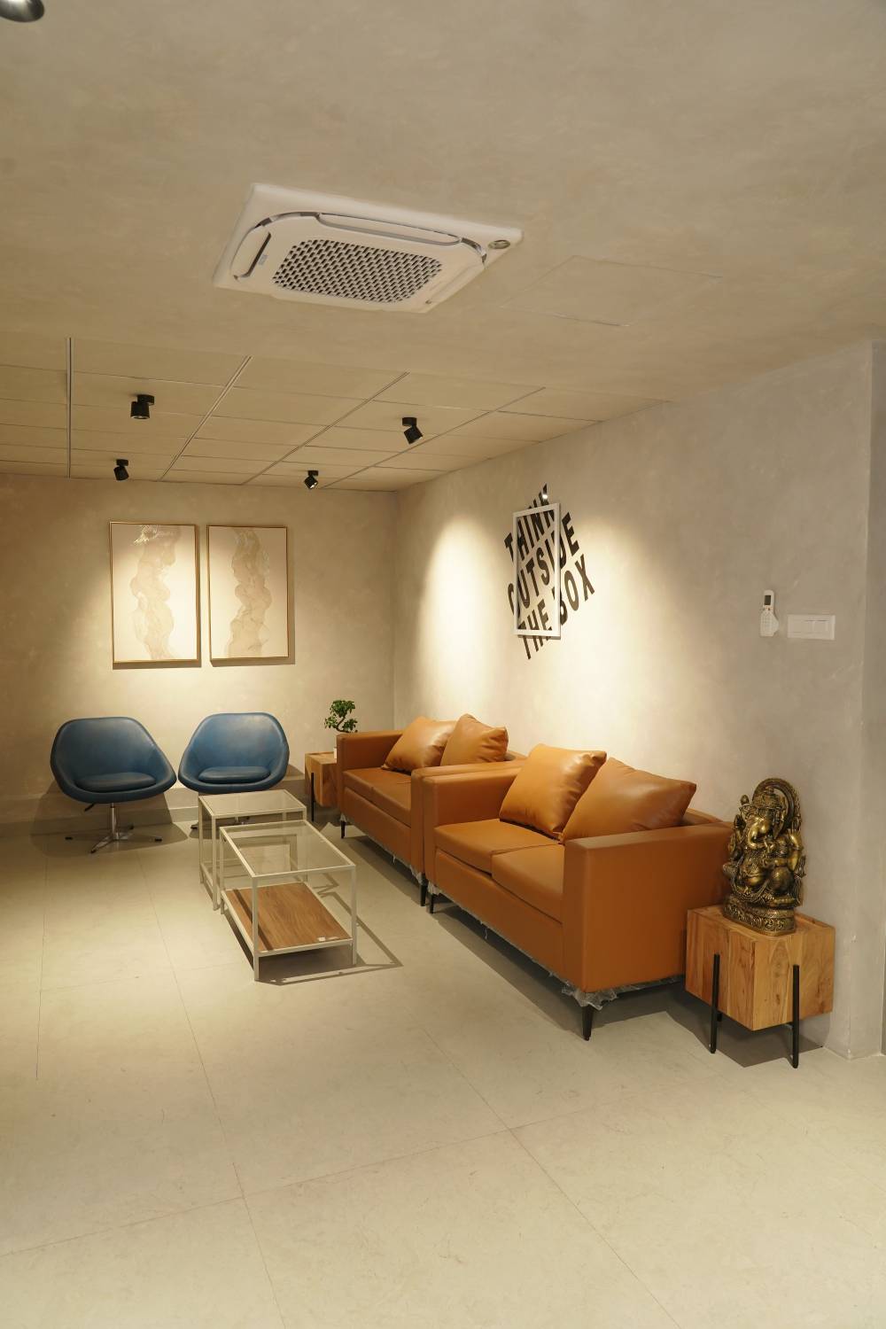 vserve | Our Facilities our facilities
