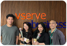 vserve | Careers Alumni