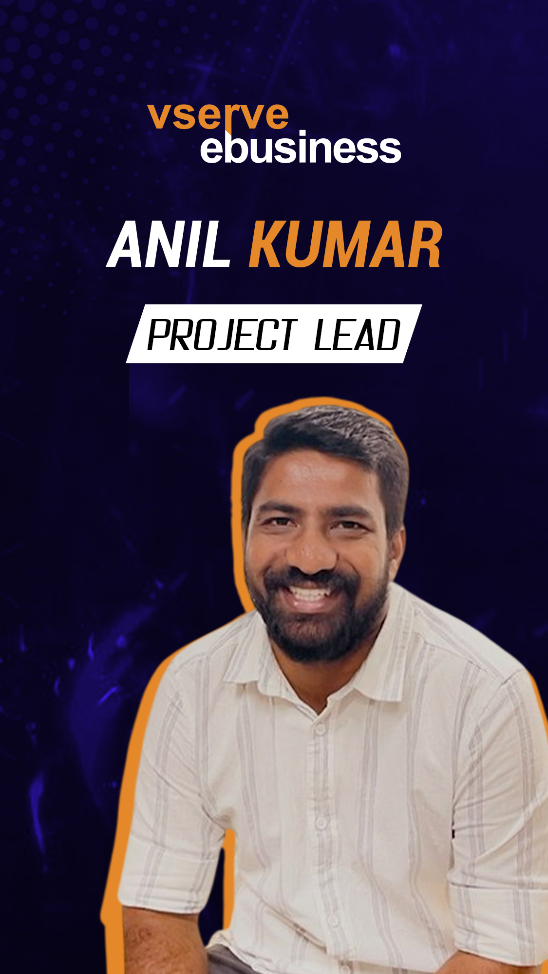 Anil Kumar