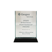 Best Strategic Partnership Award