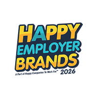 Happy Employer Brands