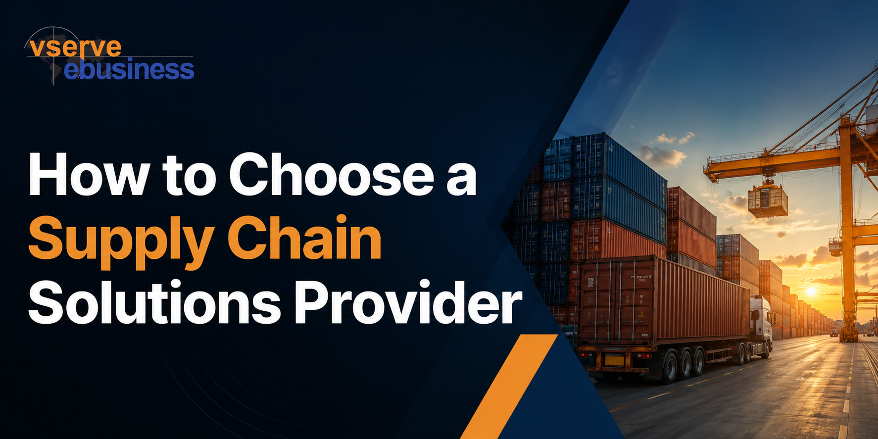 vserve | Supply Chain Solutions Provider: How to Choose the Right Partner for More Efficient Operations vserve | Supply Chain Solutions Provider: How to Choose the Right Partner for More Efficient Operations