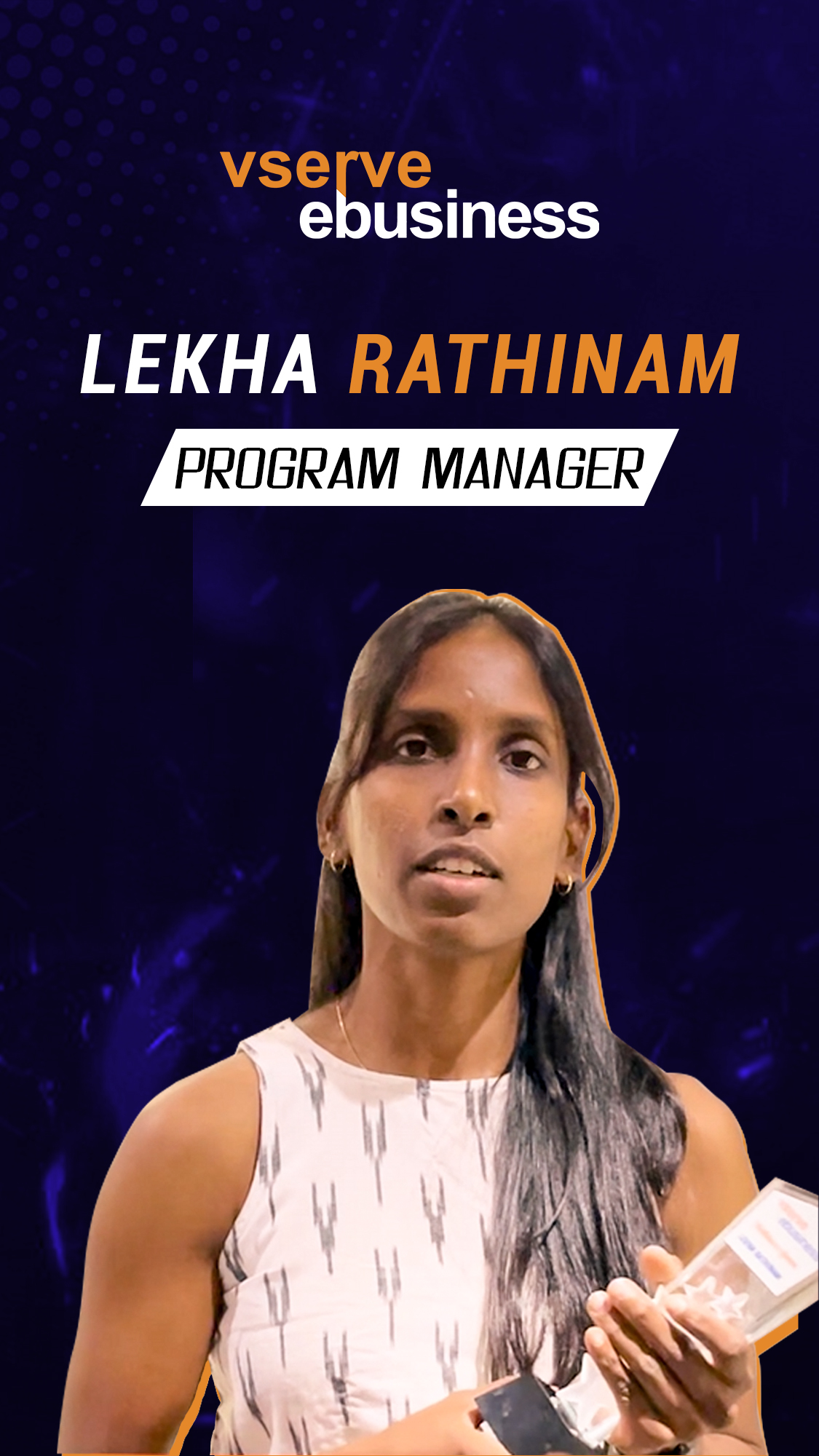 Lekha rathinam