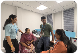 vserve | Careers New Talents