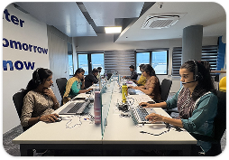 vserve | Careers Professionals