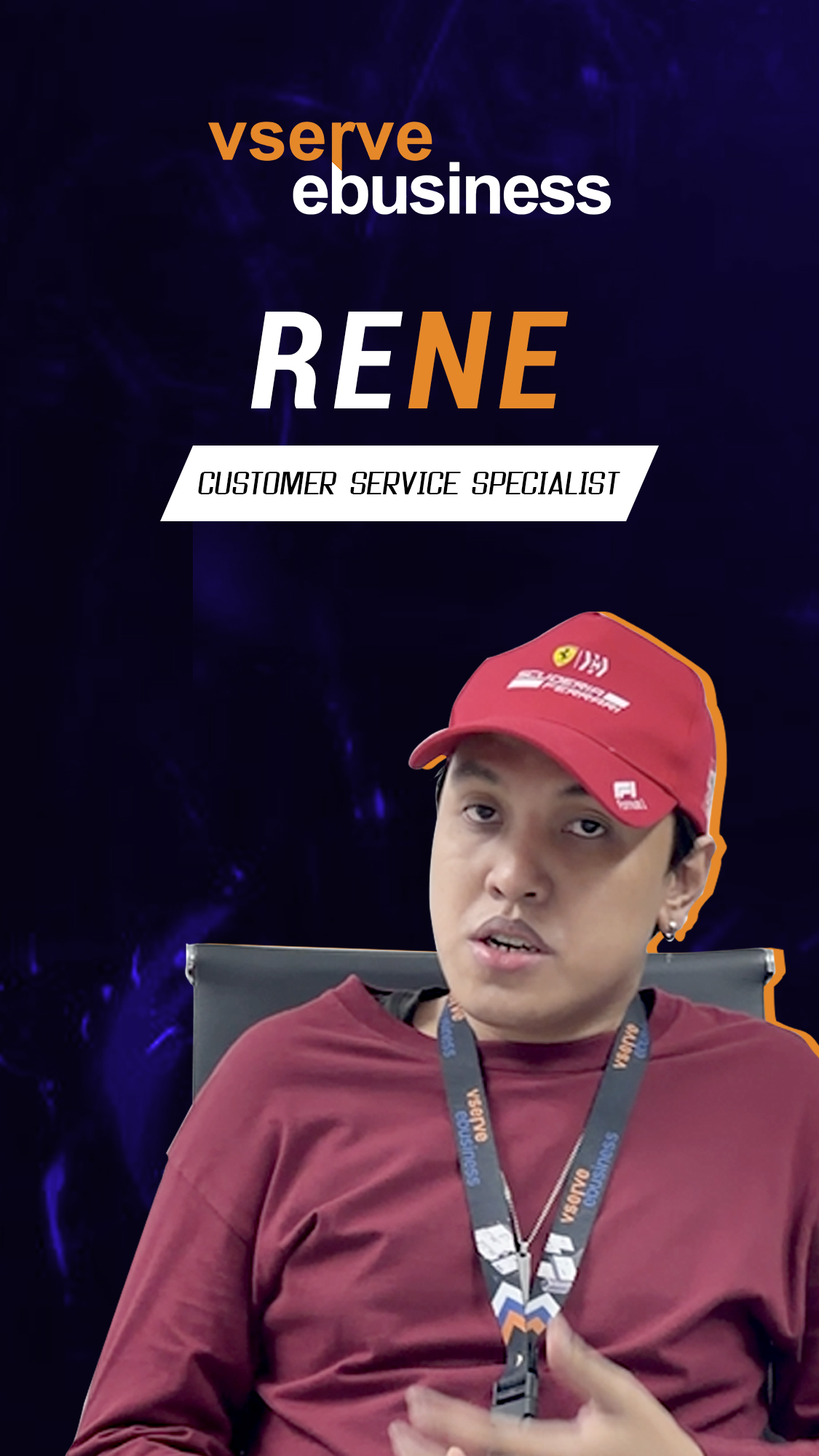 Rane