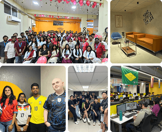 vserve | Careers career workplace