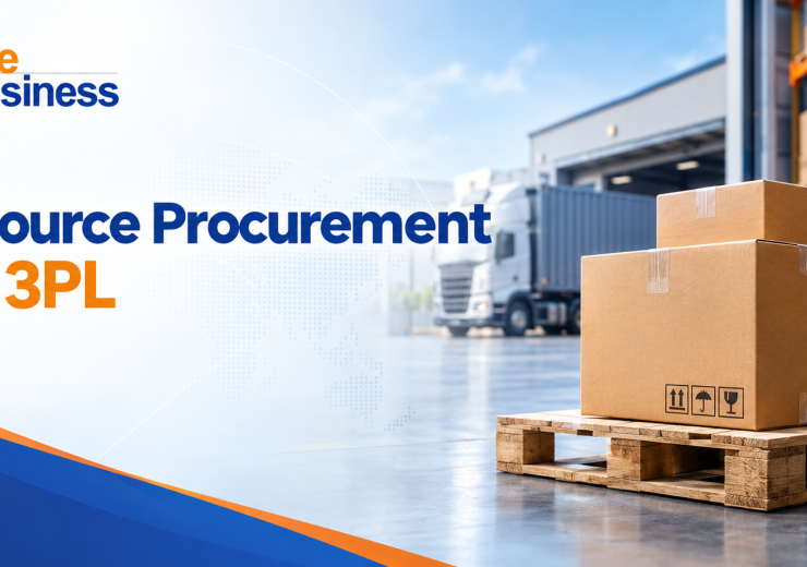 vserve | Should You Outsource Procurement to a 3PL? An Executive Framework for Manufacturers and Distributors
