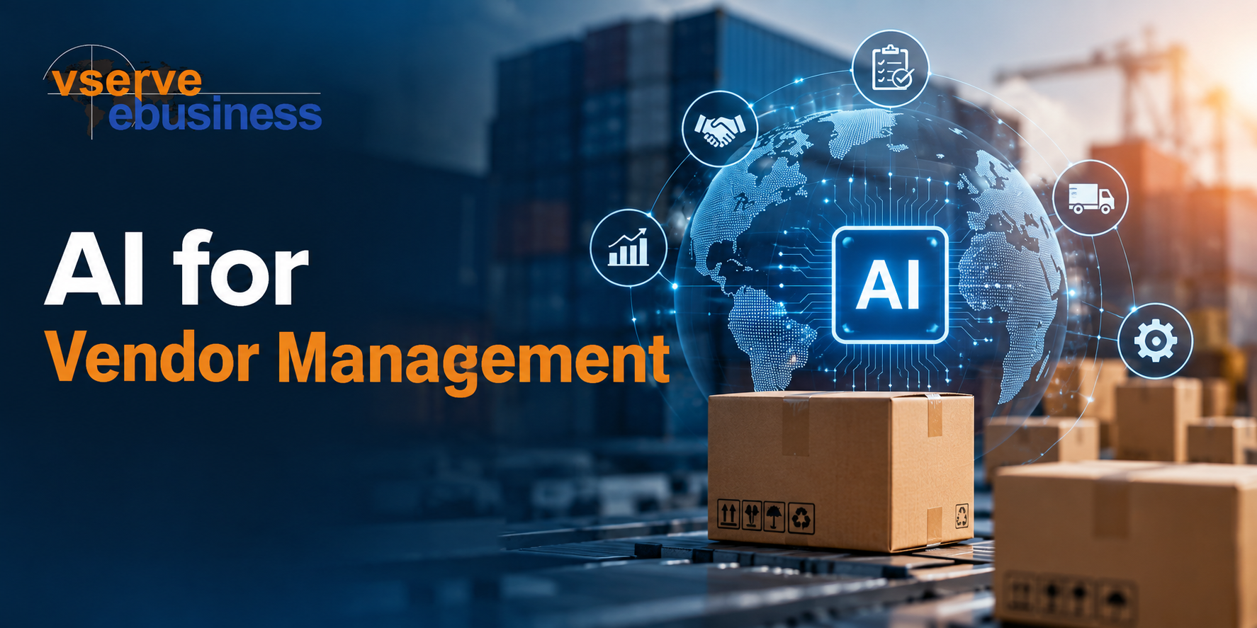 AI for Vendor Management