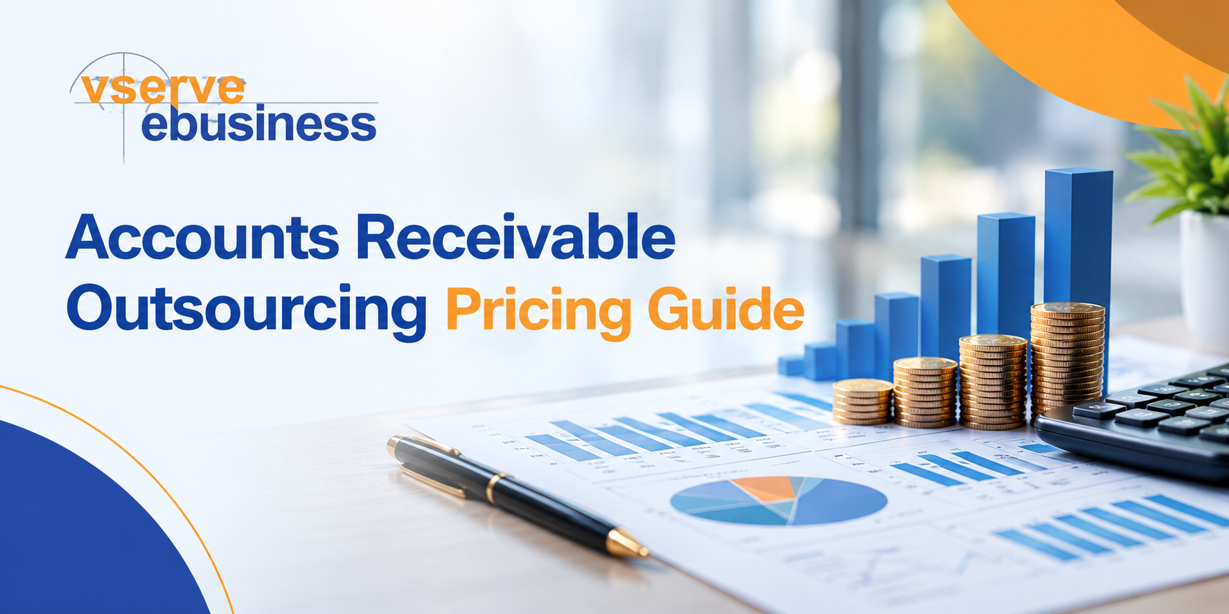 Accounts Receivable Outsourcing Pricing Guide