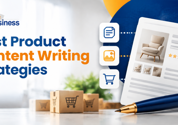 vserve | Best Product Content Writing Strategies: 12 Proven Techniques
