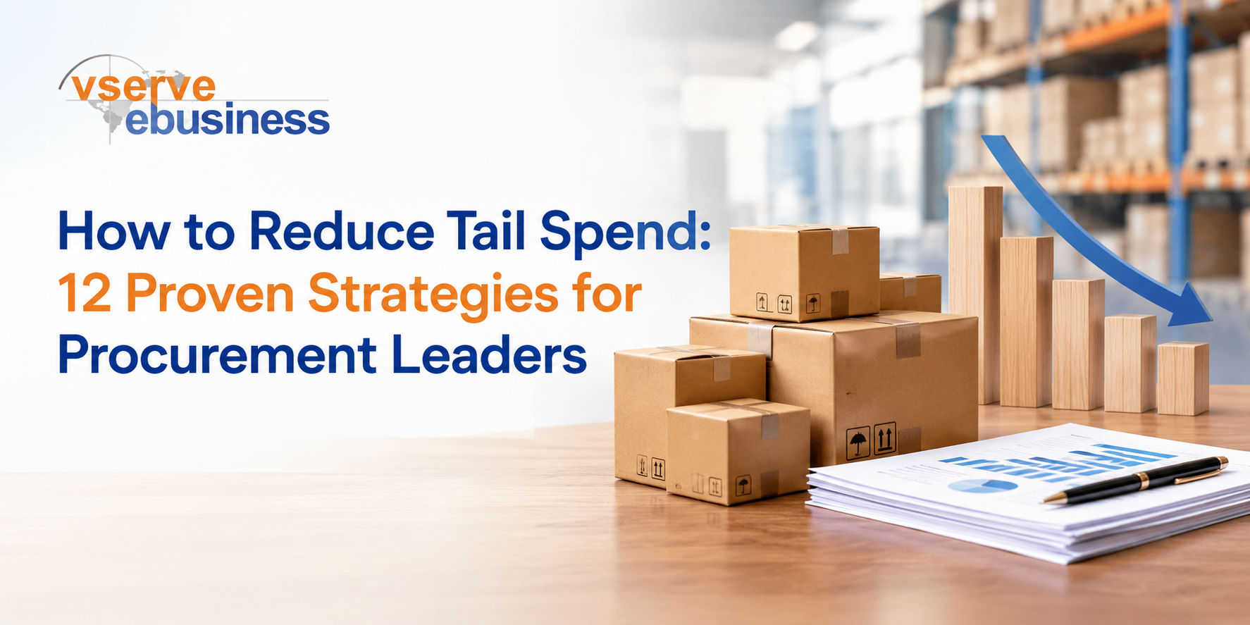 How to Reduce Tail Spend