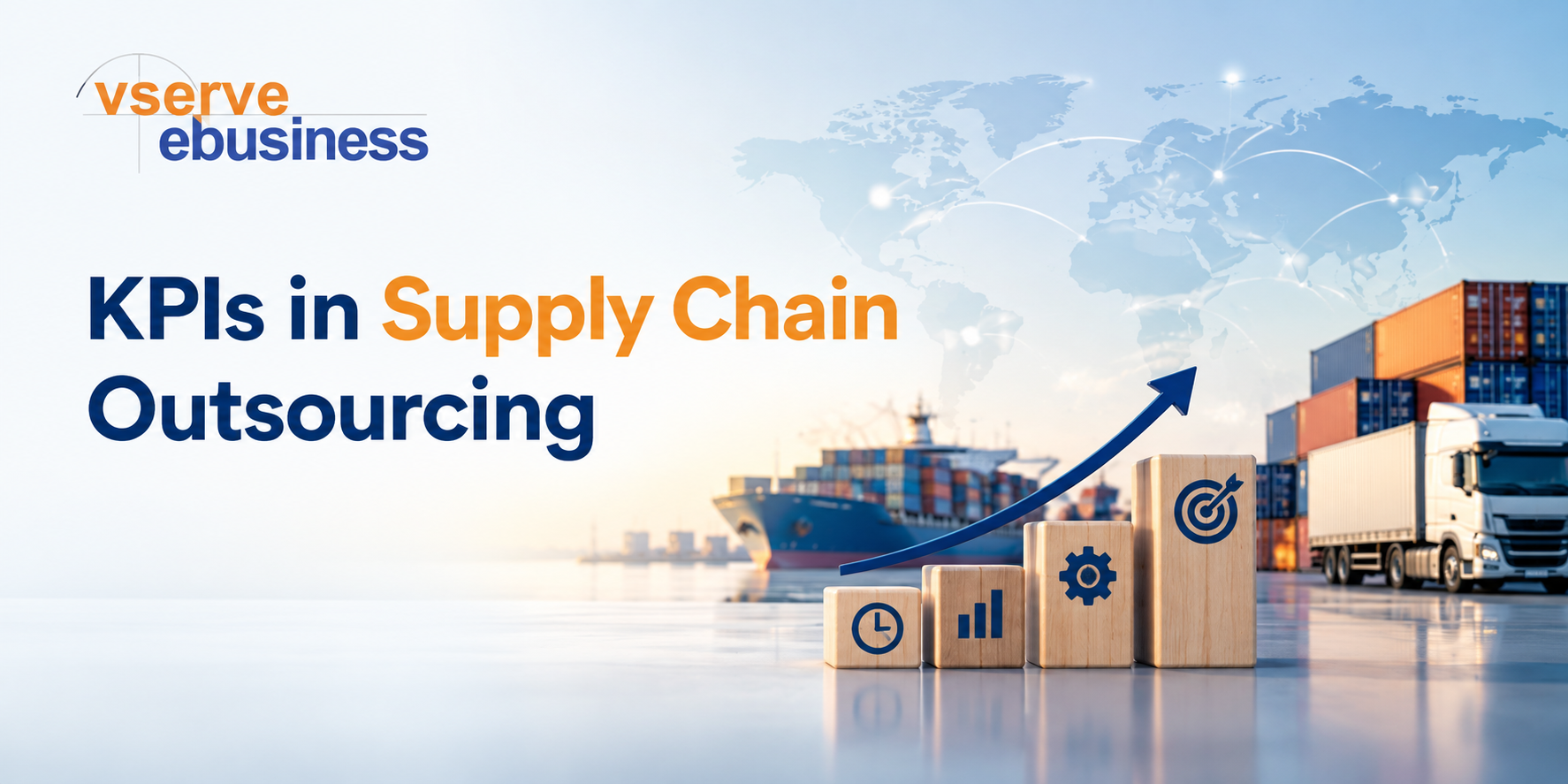 KPIs in Supply Chain Outsourcing