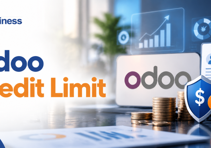 vserve | Odoo Credit Limit: How to Set, Manage, and Monitor Customer Credit