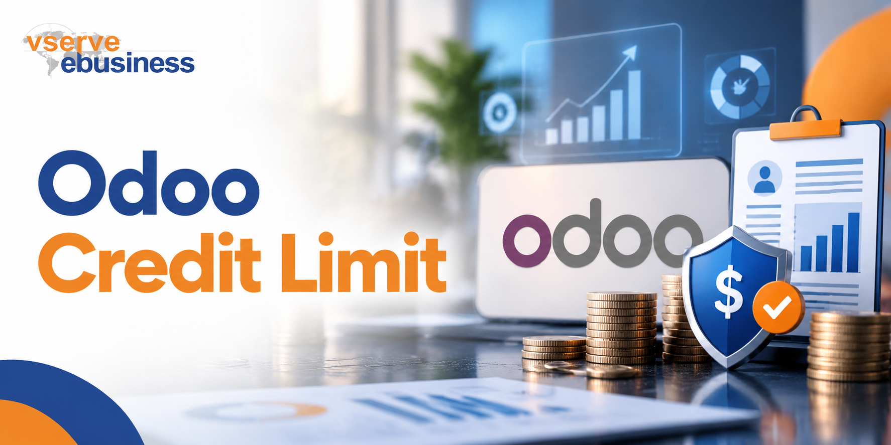 Odoo Credit Limit