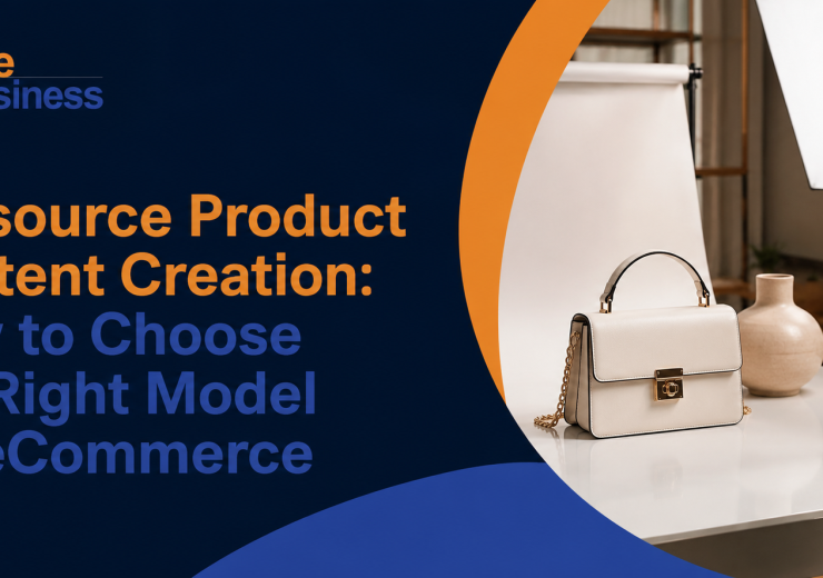 vserve | Outsource Product Content Creation: How to Choose the Right Model for eCommerce
