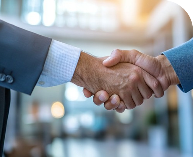 vserve | Odoo Implementation Partner