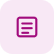 Odoo ERP Implementation