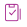 Step icon