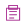 Step icon