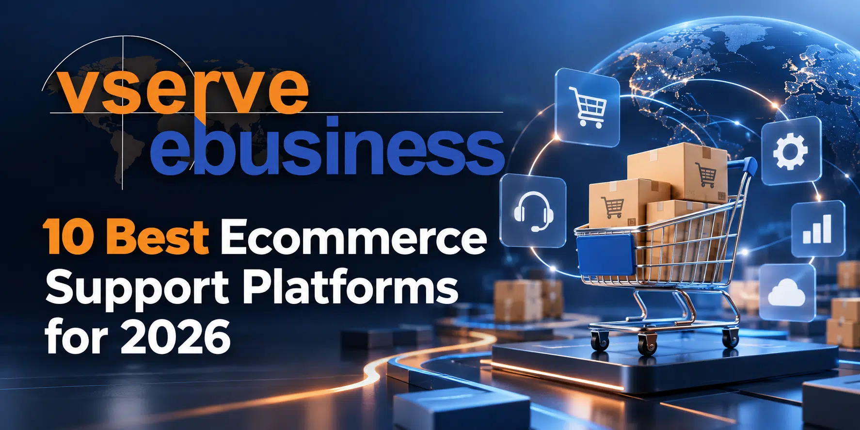 10 Best Ecommerce Support Platforms