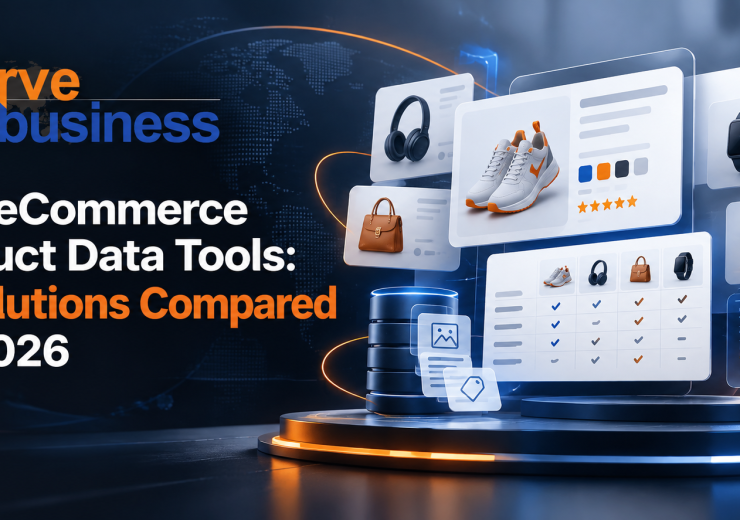 vserve | Best eCommerce Product Data Tools: 10 Solutions Compared for 2026 vserve | Best eCommerce Product Data Tools: 10 Solutions Compared for 2026