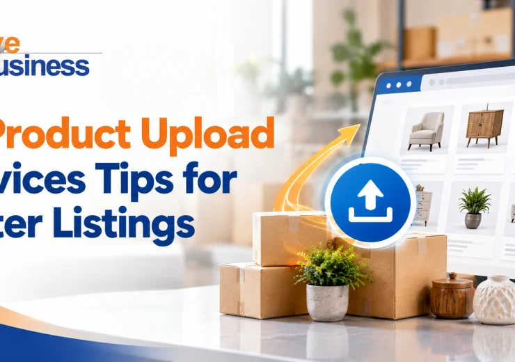 vserve | Best Practices for Accurate and Efficient Product Listings