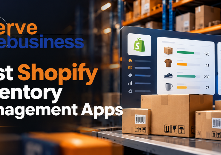 vserve | Best Shopify Inventory Management Apps in 2026