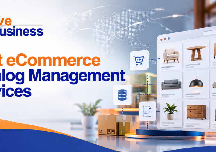 vserve | Best eCommerce Catalog Management Services