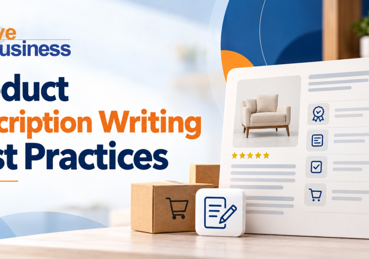 vserve | Product Description Writing Best Practices: How to Write Product Descriptions That Sell