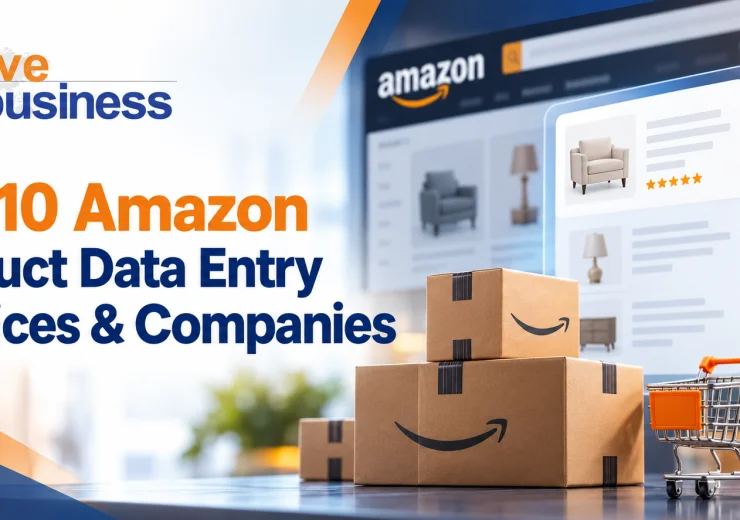 vserve | Top 10 Amazon Product Data Entry Services vserve | Top 10 Amazon Product Data Entry Services