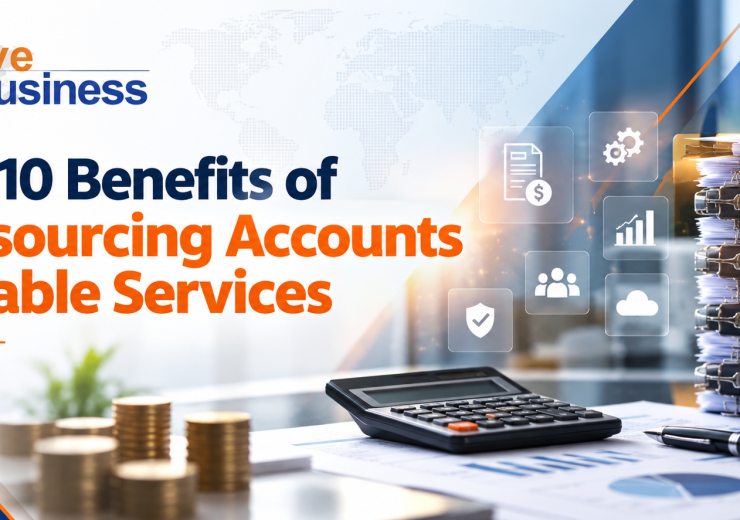 vserve | Top 10 Benefits of Outsourcing Accounts Payable Services vserve | Top 10 Benefits of Outsourcing Accounts Payable Services