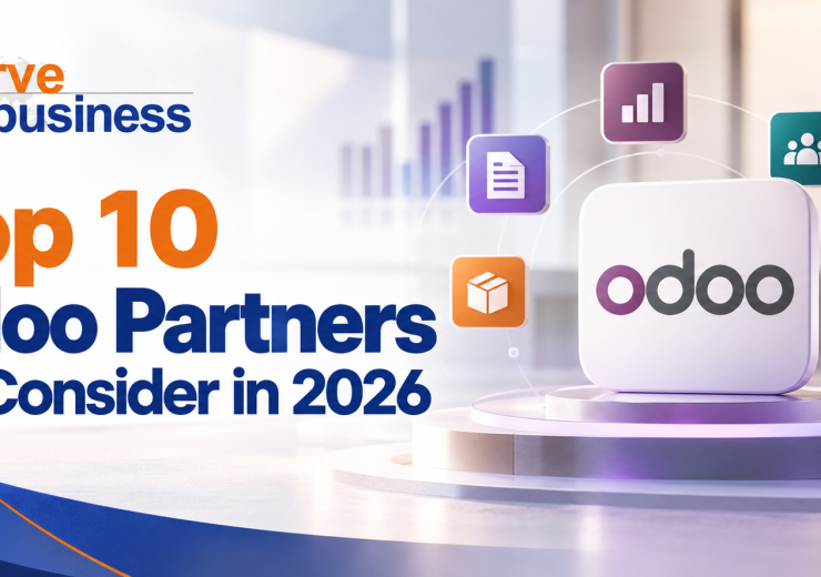 vserve | Top 10 Odoo Partners to Consider in 2026 vserve | Top 10 Odoo Partners to Consider in 2026